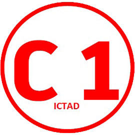 CIDA Grading C1 certified